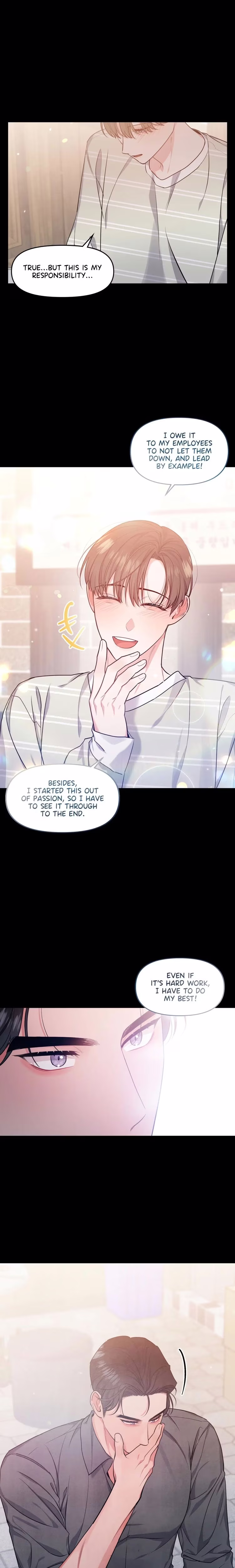 Puppy Ever After - Chapter 20 - Part 6