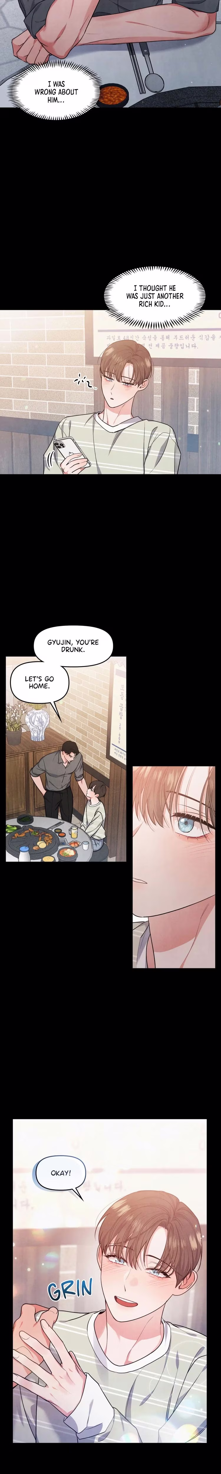 Puppy Ever After - Chapter 20 - Part 7