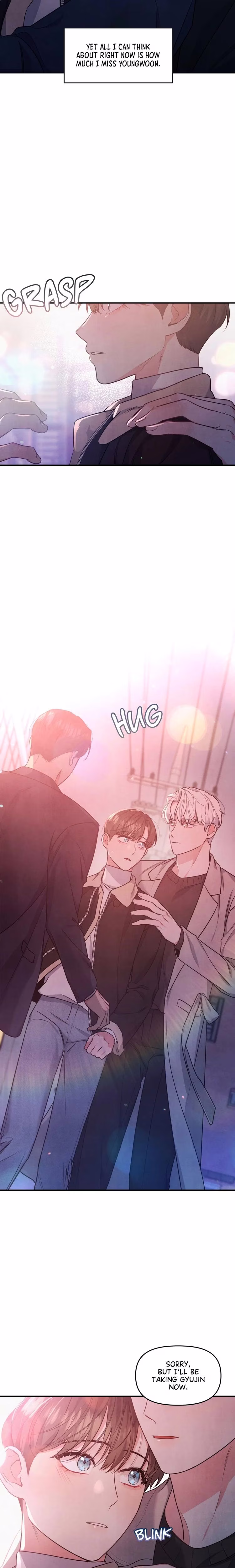 Puppy Ever After - Chapter 20 - Part 13