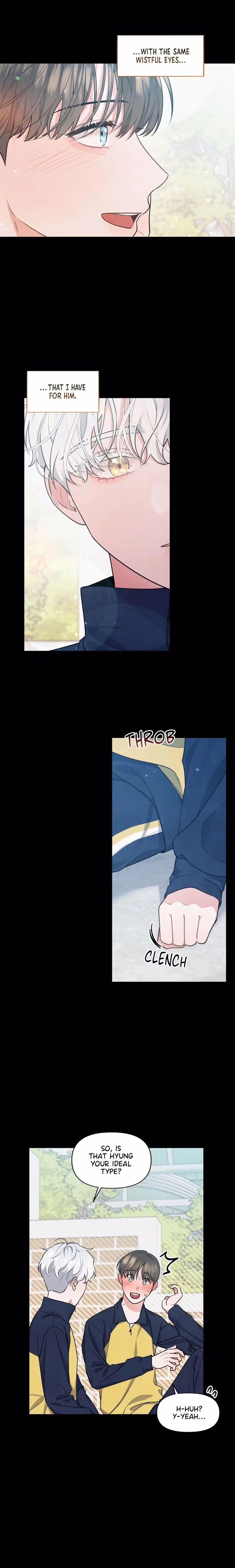 Puppy Ever After - Chapter 21 - Part 3