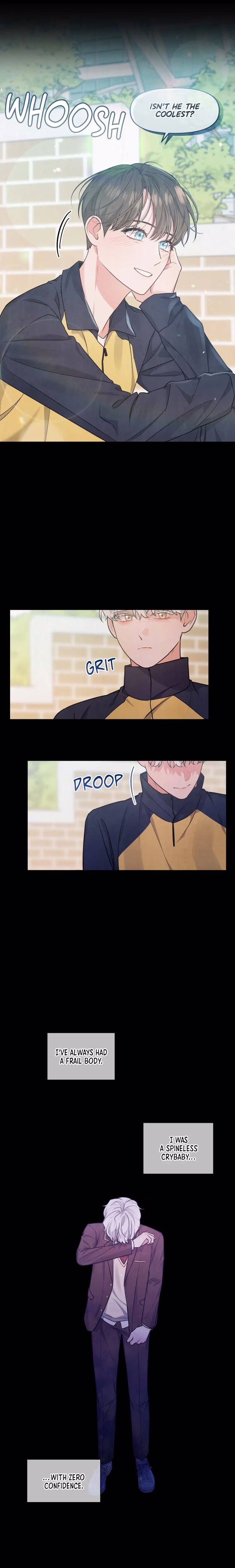 Puppy Ever After - Chapter 21 - Part 4