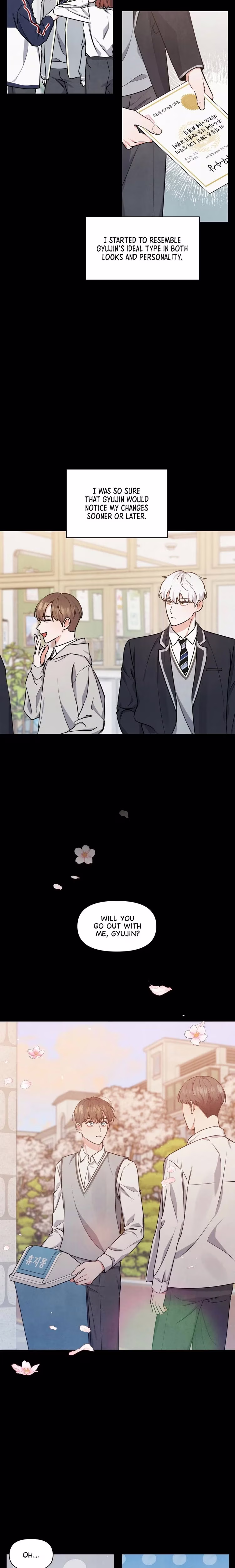 Puppy Ever After - Chapter 21 - Part 10