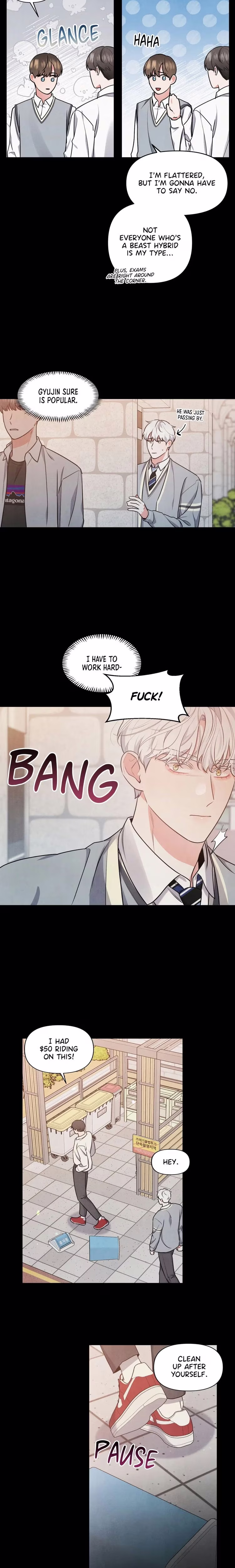 Puppy Ever After - Chapter 21 - Part 11