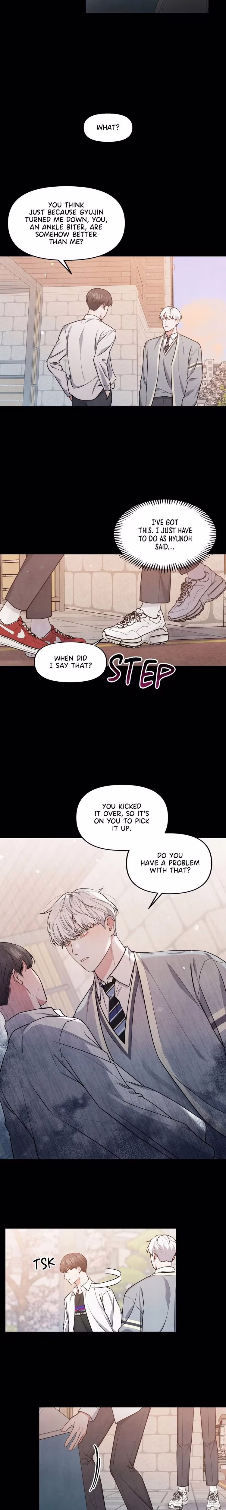 Puppy Ever After - Chapter 21 - Part 12