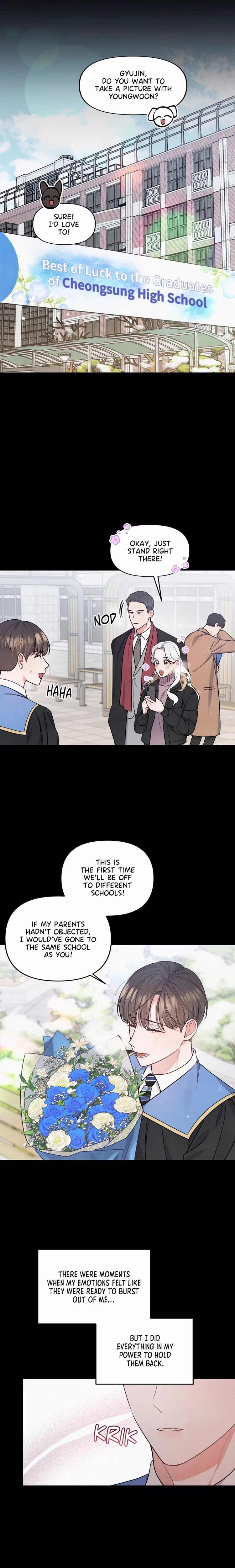 Puppy Ever After - Chapter 21 - Part 15