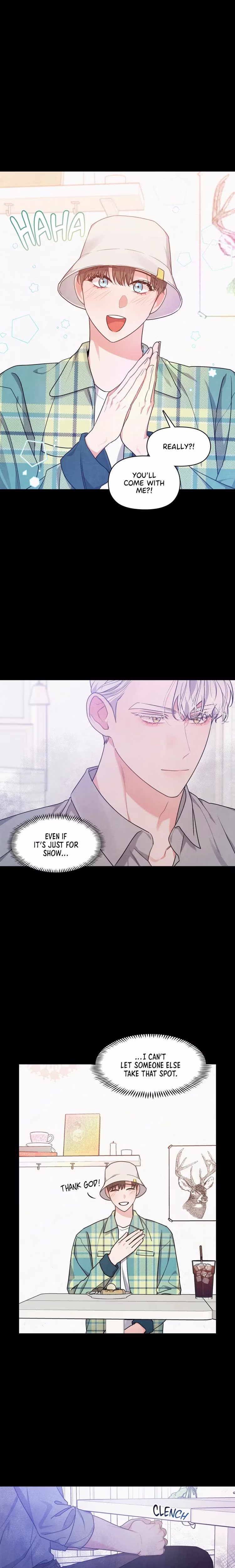 Puppy Ever After - Chapter 22 - Part 3