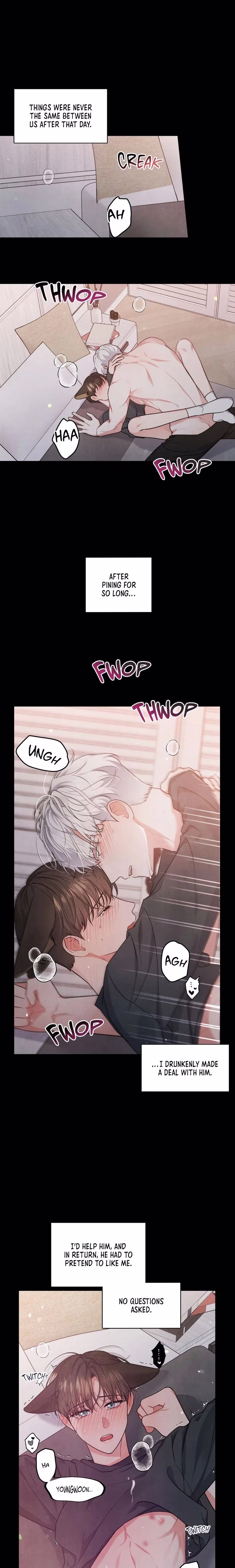 Puppy Ever After - Chapter 22 - Part 5