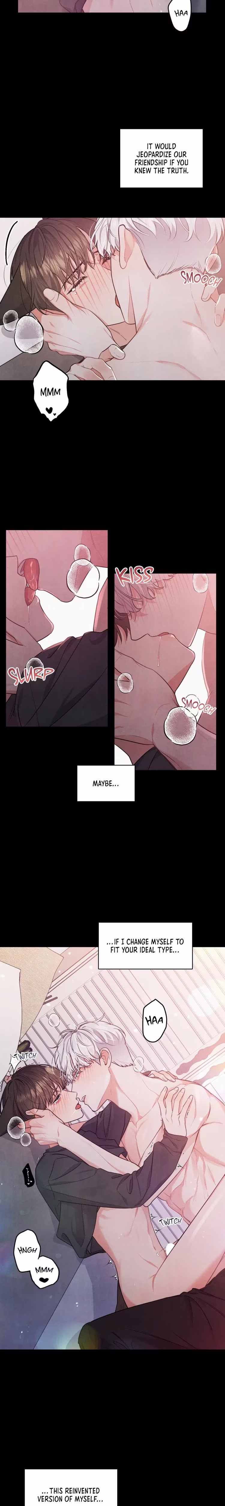 Puppy Ever After - Chapter 22 - Part 6