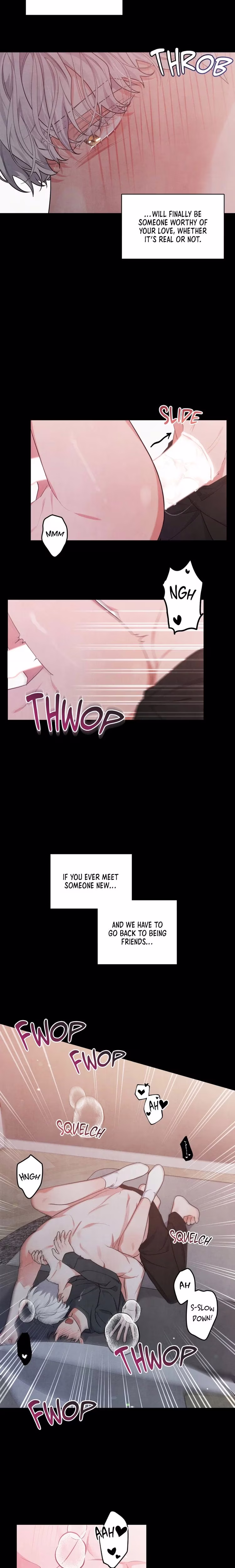 Puppy Ever After - Chapter 22 - Part 7