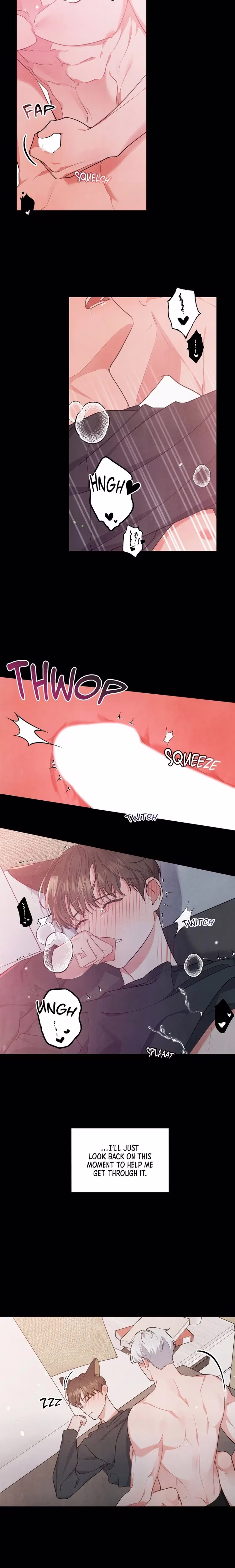 Puppy Ever After - Chapter 22 - Part 8