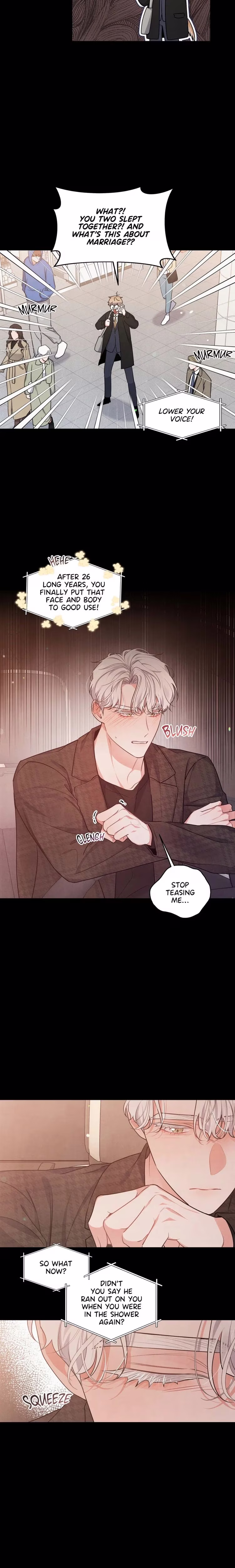 Puppy Ever After - Chapter 22 - Part 11