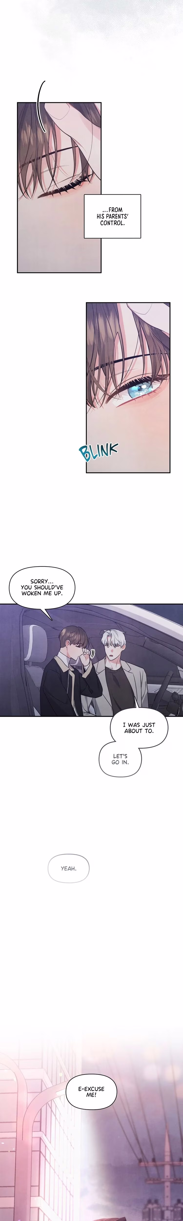 Puppy Ever After - Chapter 22 - Part 16