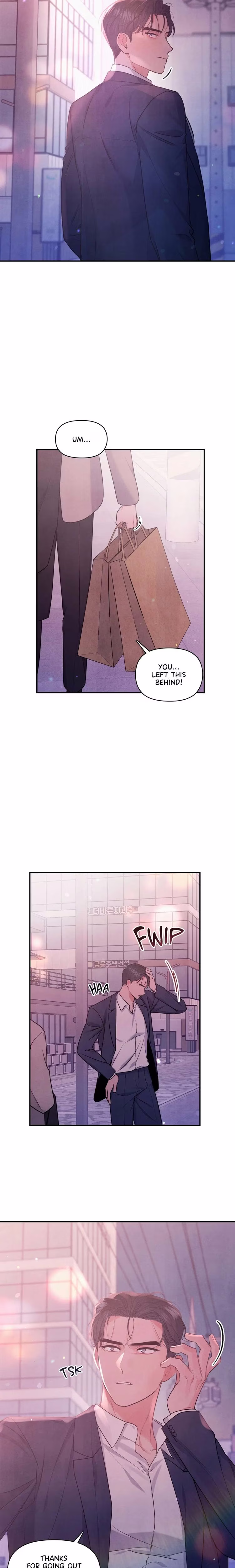 Puppy Ever After - Chapter 22 - Part 17