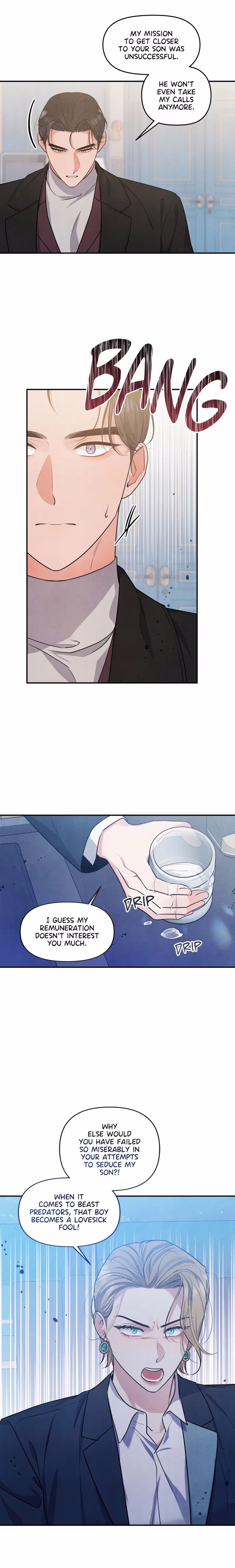 Puppy Ever After - Chapter 23 - Part 3