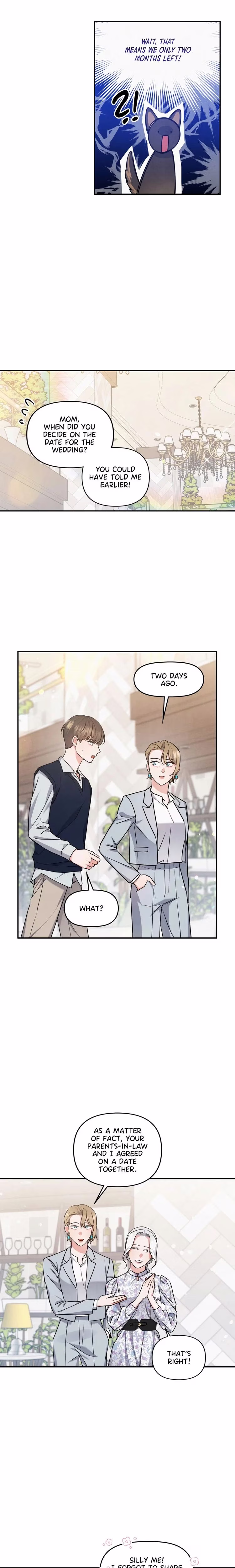 Puppy Ever After - Chapter 23 - Part 9