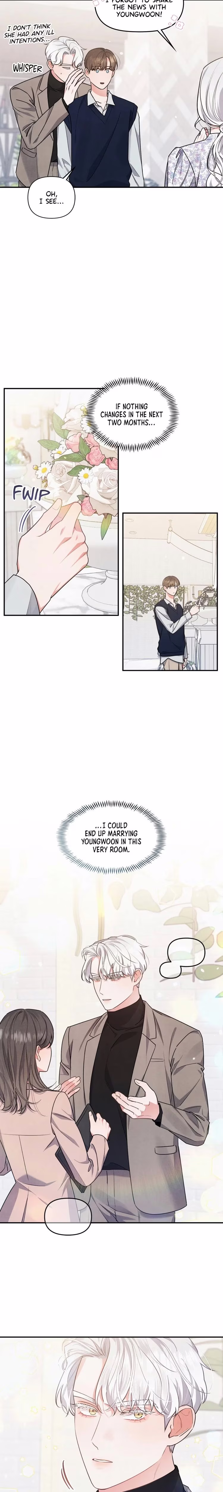 Puppy Ever After - Chapter 23 - Part 10