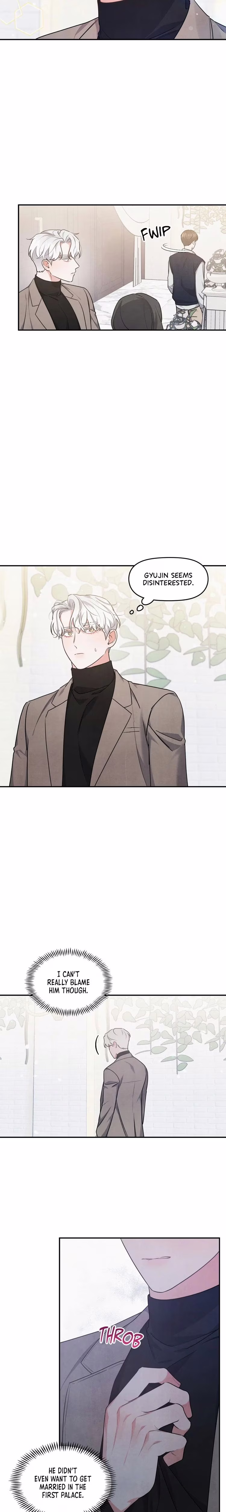 Puppy Ever After - Chapter 23 - Part 11