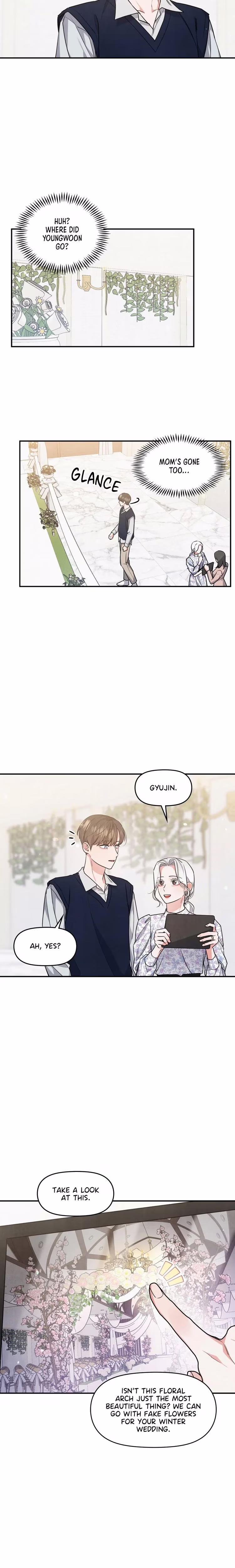 Puppy Ever After - Chapter 23 - Part 14