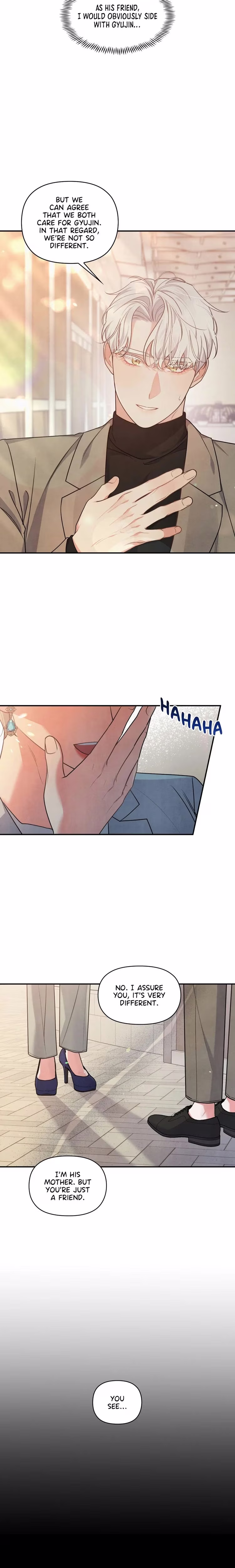 Puppy Ever After - Chapter 24 - Part 4