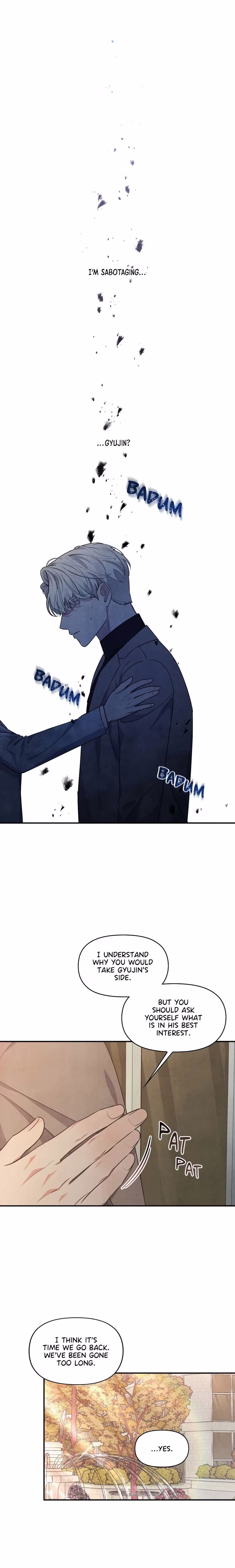 Puppy Ever After - Chapter 24 - Part 9