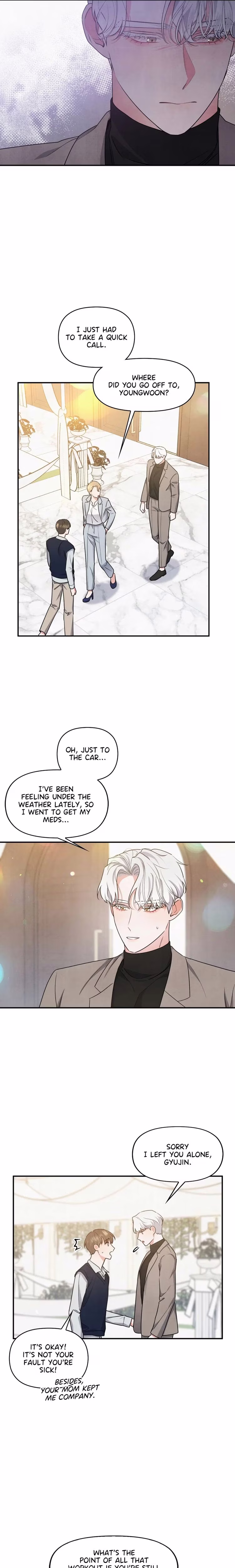 Puppy Ever After - Chapter 24 - Part 11