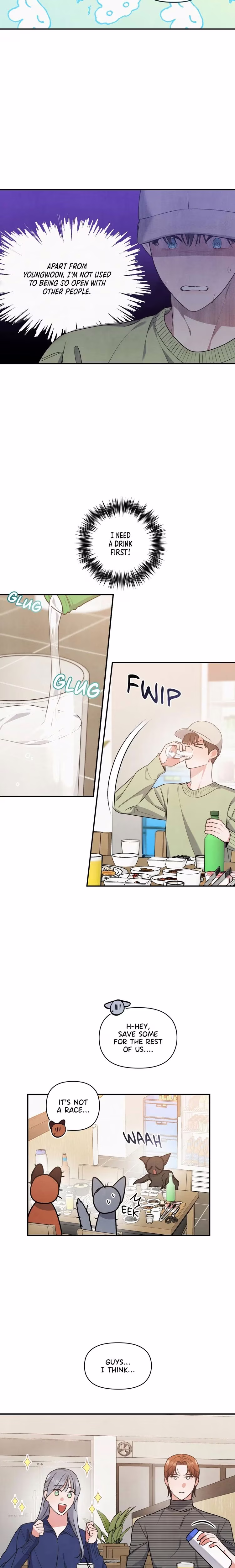 Puppy Ever After - Chapter 24 - Part 16