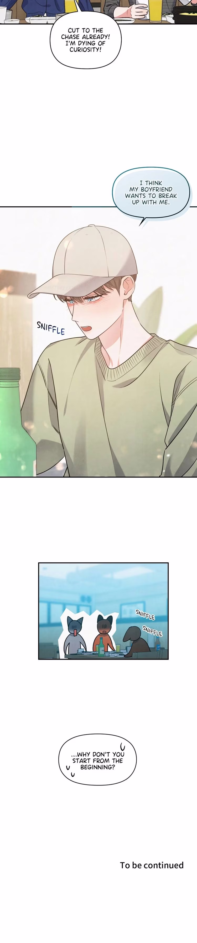 Puppy Ever After - Chapter 24 - Part 17