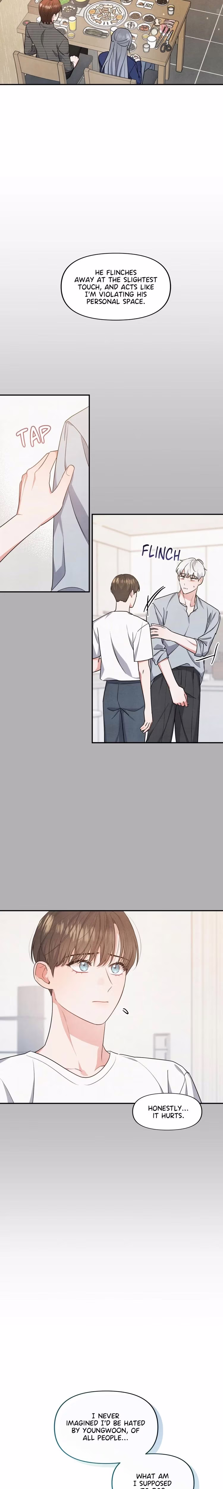 Puppy Ever After - Chapter 25 - Part 3