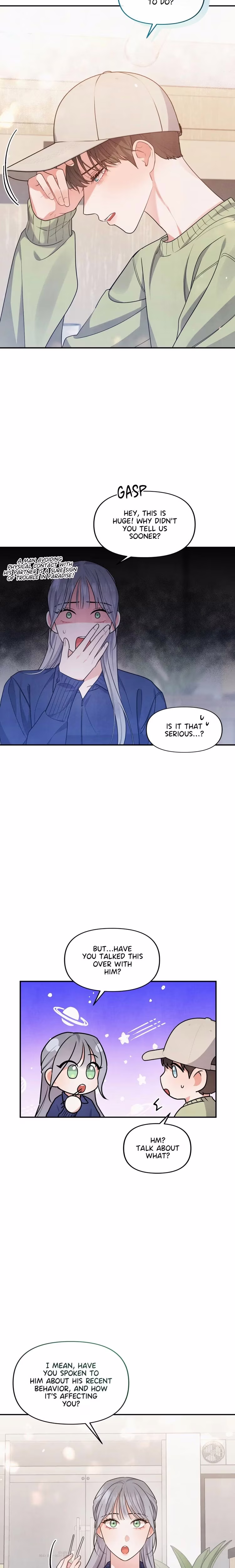 Puppy Ever After - Chapter 25 - Part 4