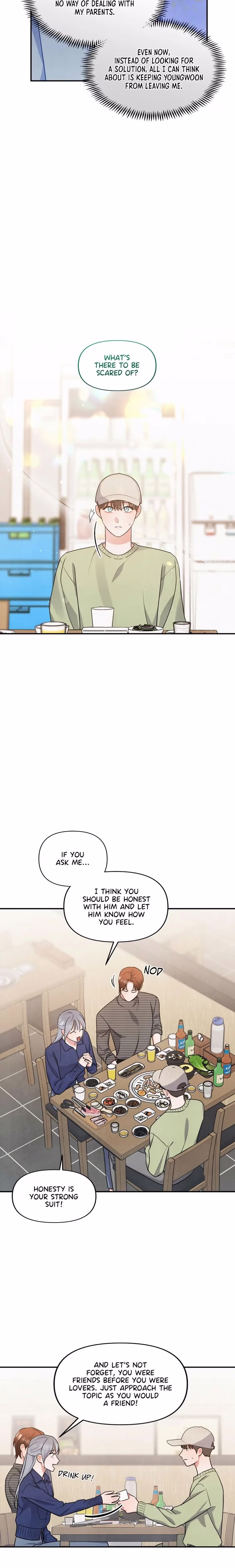 Puppy Ever After - Chapter 25 - Part 8