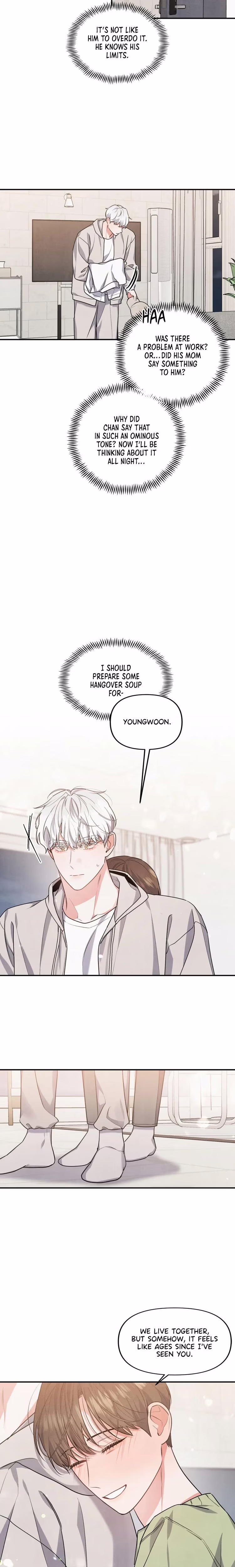 Puppy Ever After - Chapter 25 - Part 14