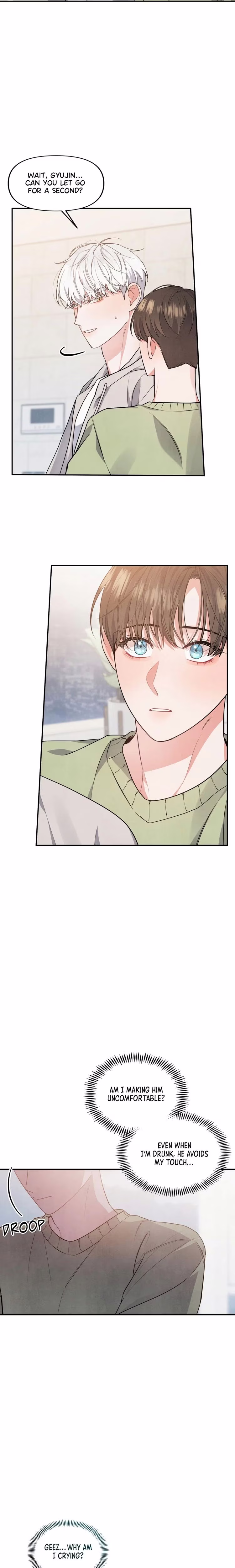 Puppy Ever After - Chapter 25 - Part 15