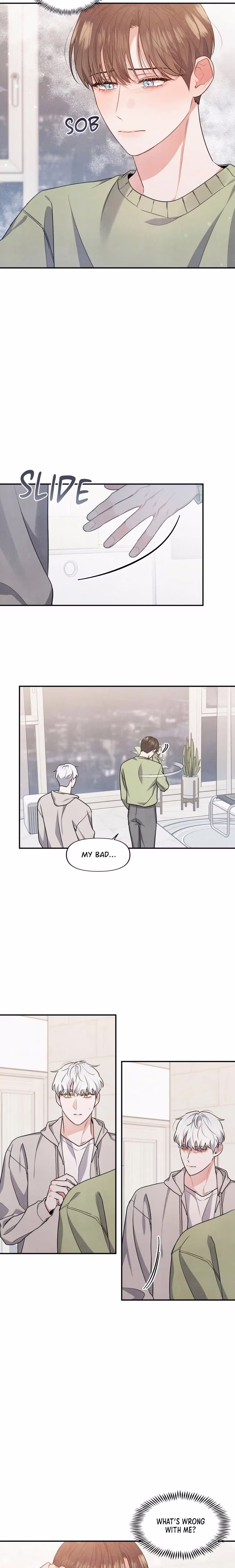 Puppy Ever After - Chapter 25 - Part 16