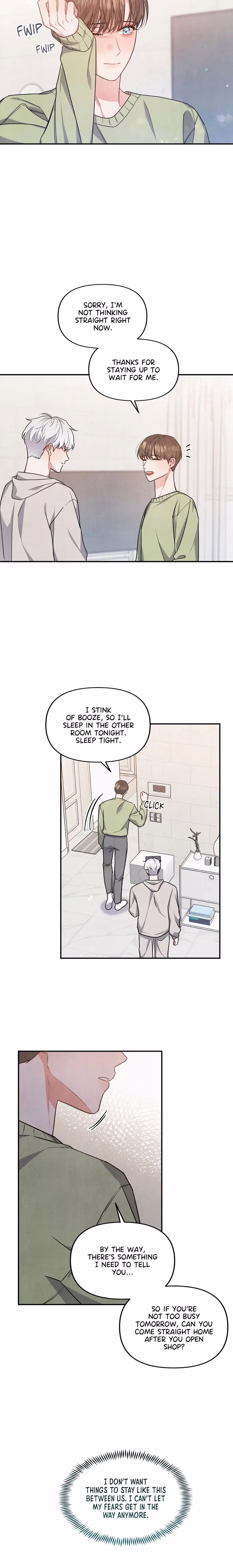 Puppy Ever After - Chapter 25 - Part 17