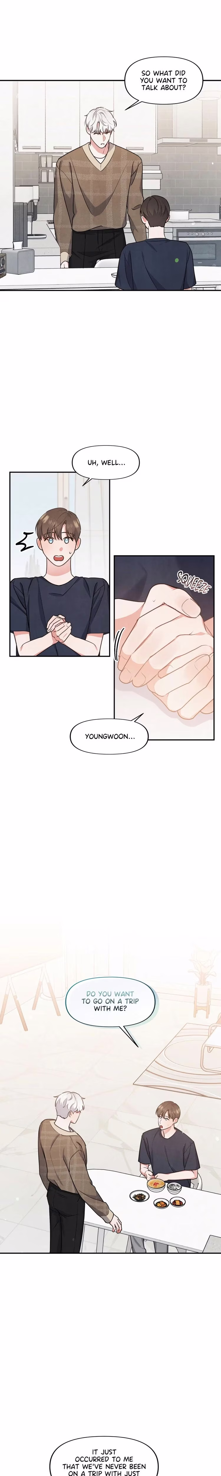 Puppy Ever After - Chapter 26 - Part 5