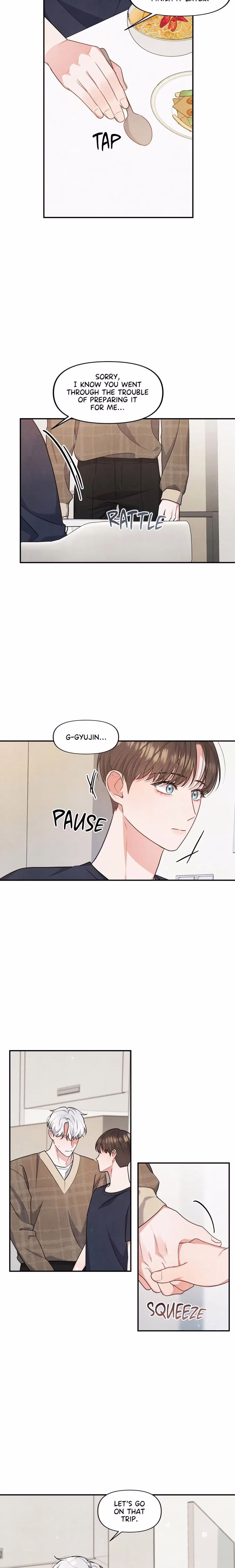 Puppy Ever After - Chapter 26 - Part 9