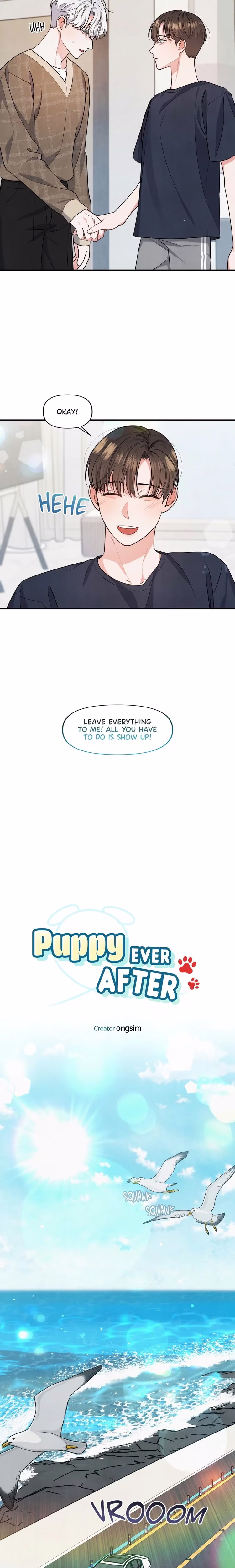 Puppy Ever After - Chapter 26 - Part 10