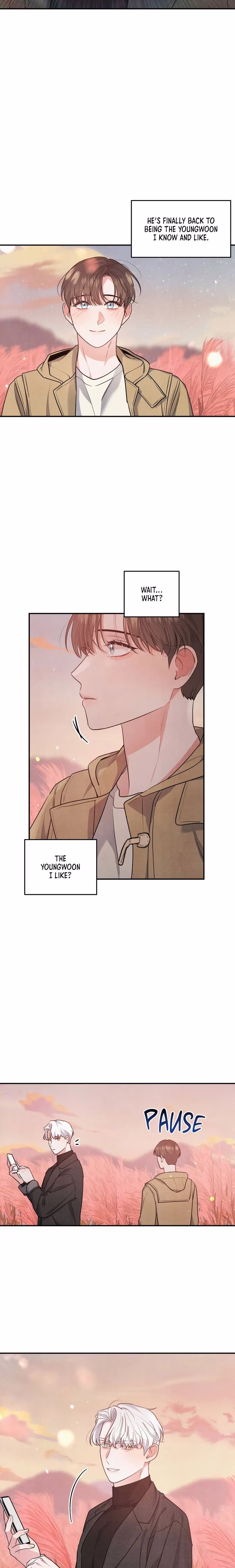 Puppy Ever After - Chapter 26 - Part 15