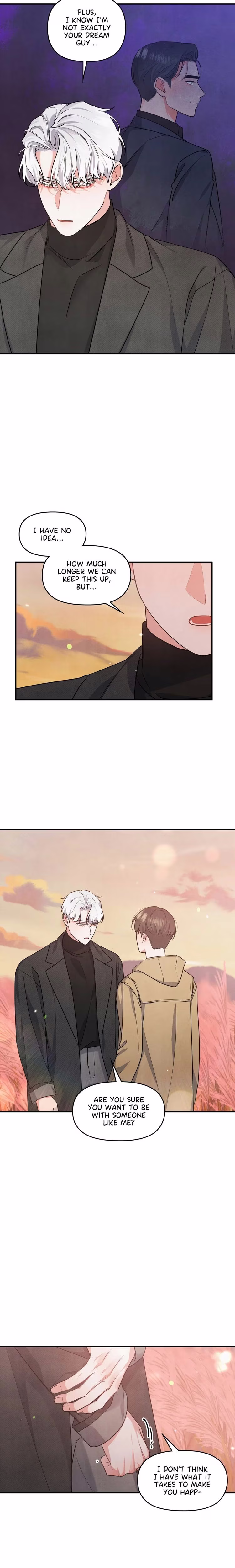 Puppy Ever After - Chapter 27 - Part 3