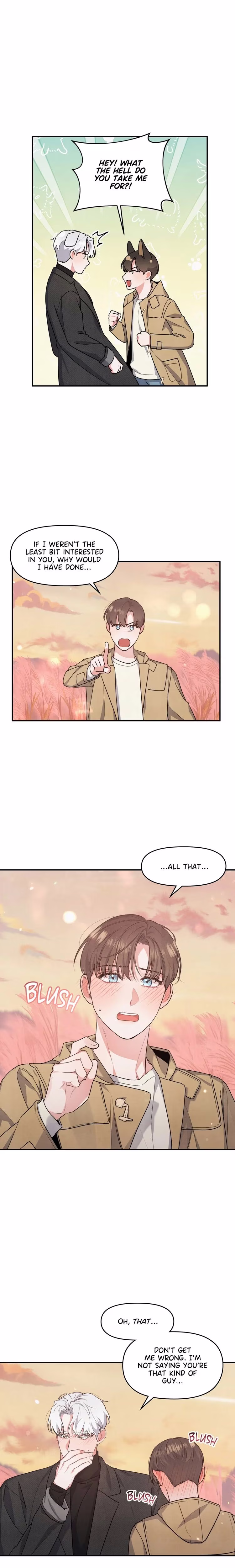 Puppy Ever After - Chapter 27 - Part 4