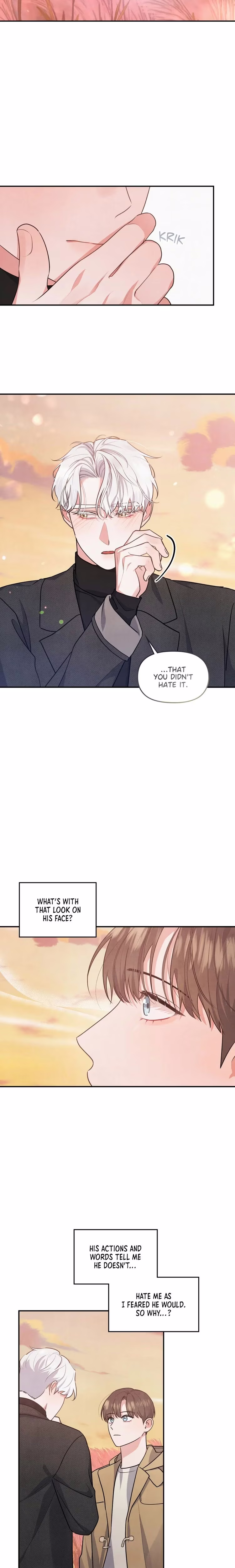 Puppy Ever After - Chapter 27 - Part 6