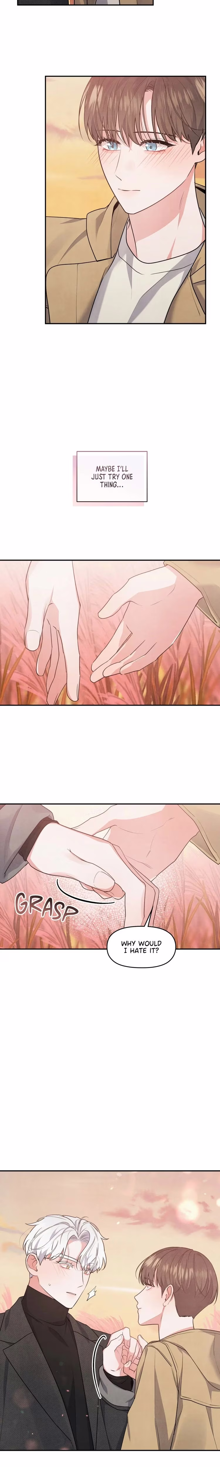 Puppy Ever After - Chapter 27 - Part 7