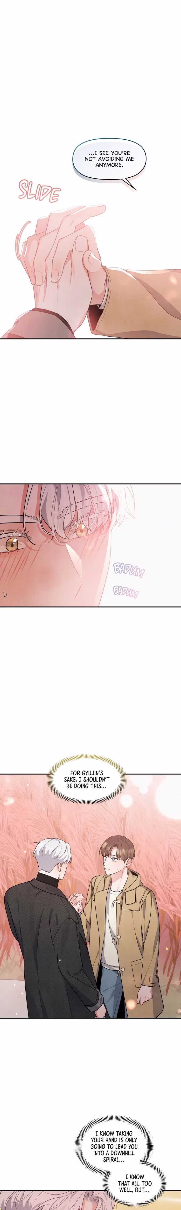 Puppy Ever After - Chapter 27 - Part 8