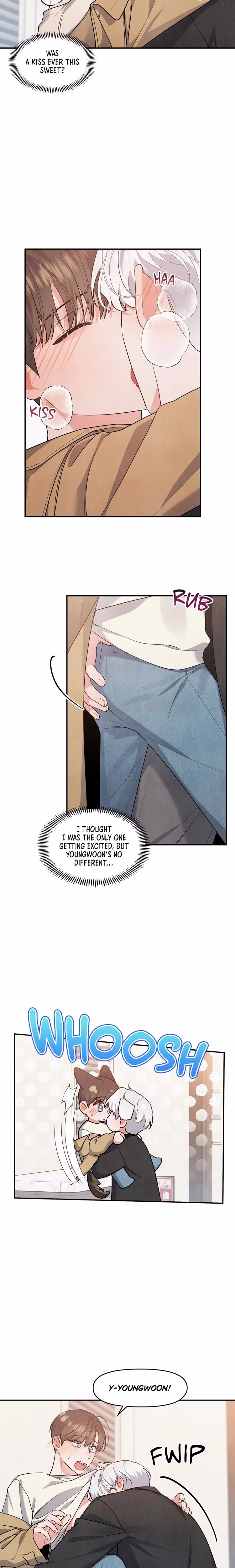 Puppy Ever After - Chapter 27 - Part 12