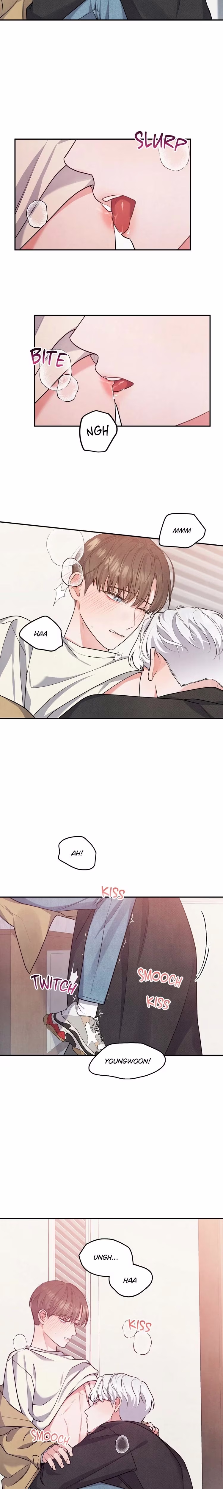 Puppy Ever After - Chapter 27 - Part 13