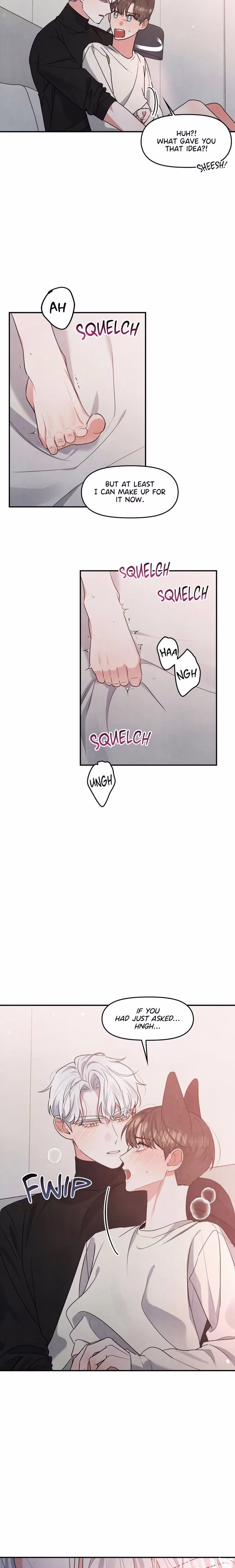 Puppy Ever After - Chapter 28 - Part 8