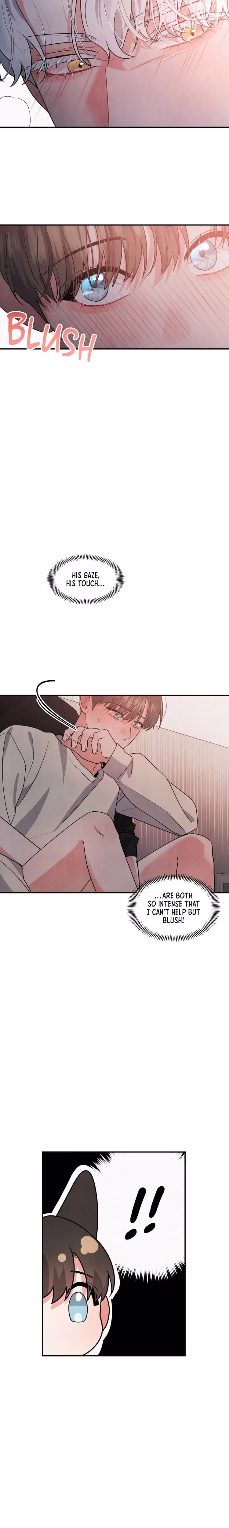 Puppy Ever After - Chapter 28 - Part 9