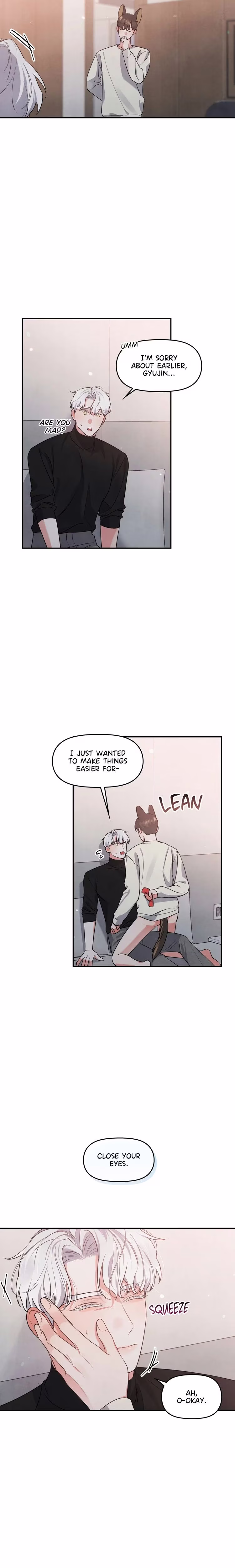 Puppy Ever After - Chapter 28 - Part 12