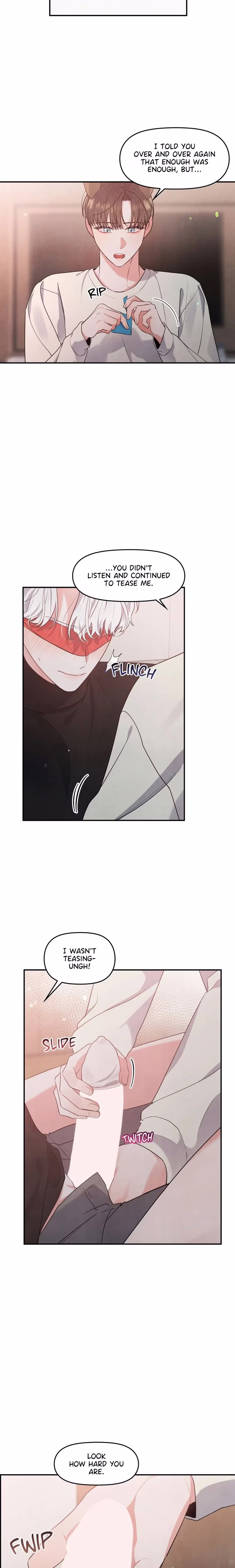 Puppy Ever After - Chapter 28 - Part 14