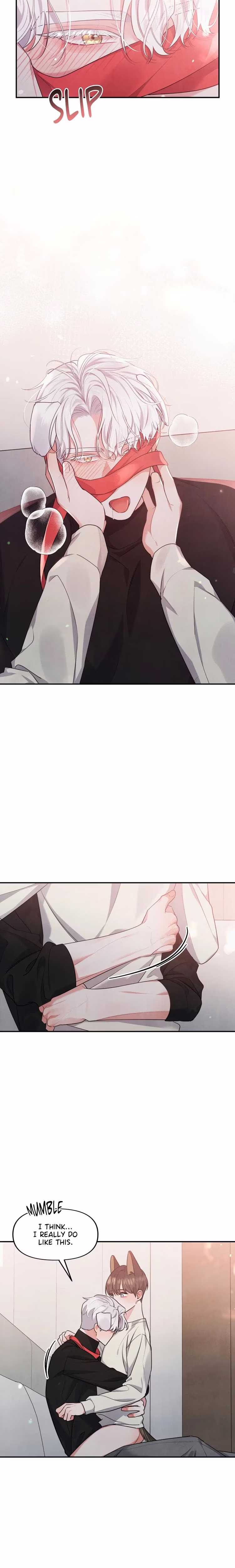 Puppy Ever After - Chapter 29 - Part 7